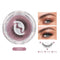 Gene magnetice naturale cu aplicator 6mm/10mm