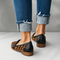 Mocassins de Confort Élégants pour la Vie Moderne