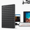 Hard disk extern portabil negru 1 To USB 3.0