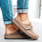 Ergonomiske loafers til kvinder - Letvægts mokkasiner med optimal støtte